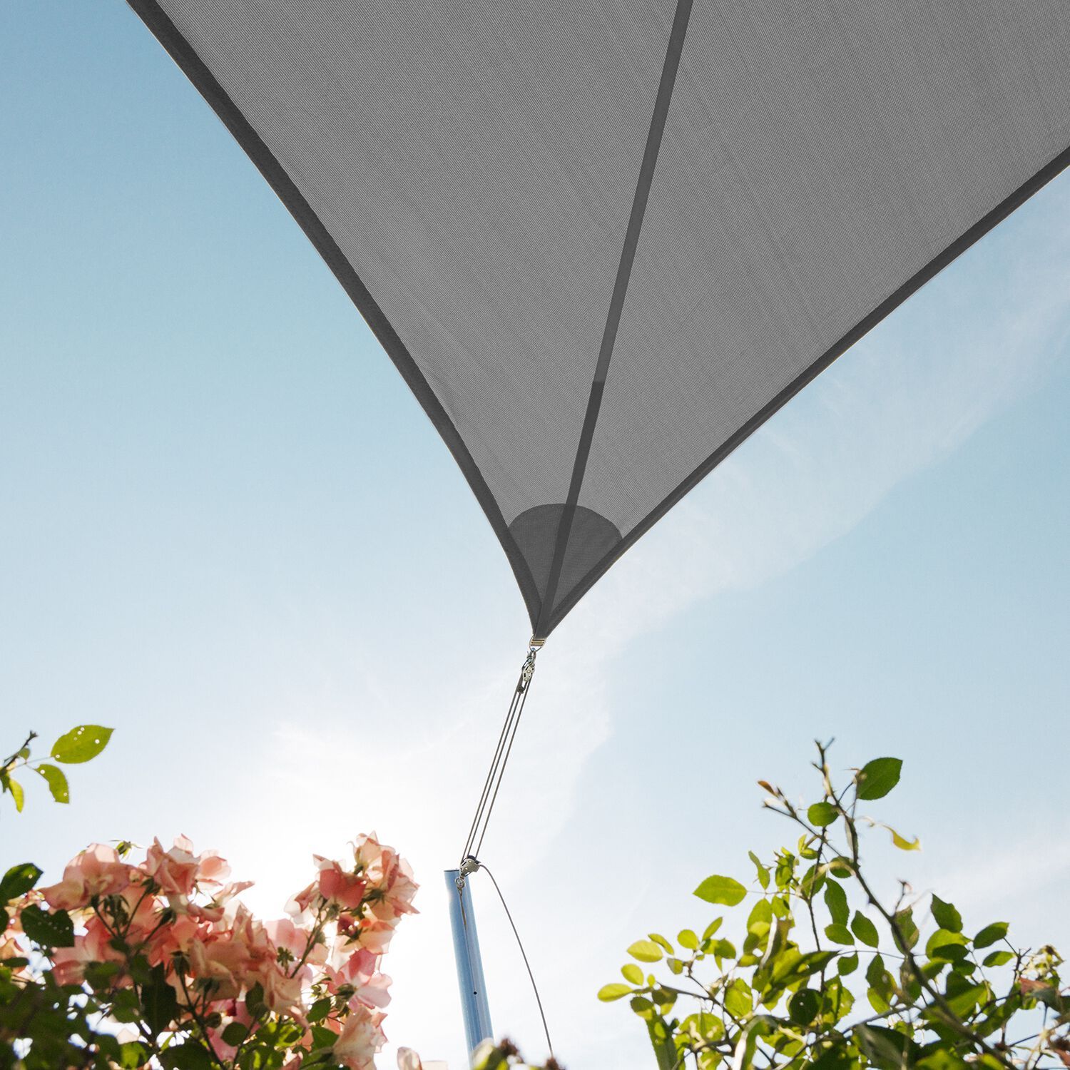 Парусная палатка из полиэтилена Maanta EZ ARCH-00137408 - Вид №19