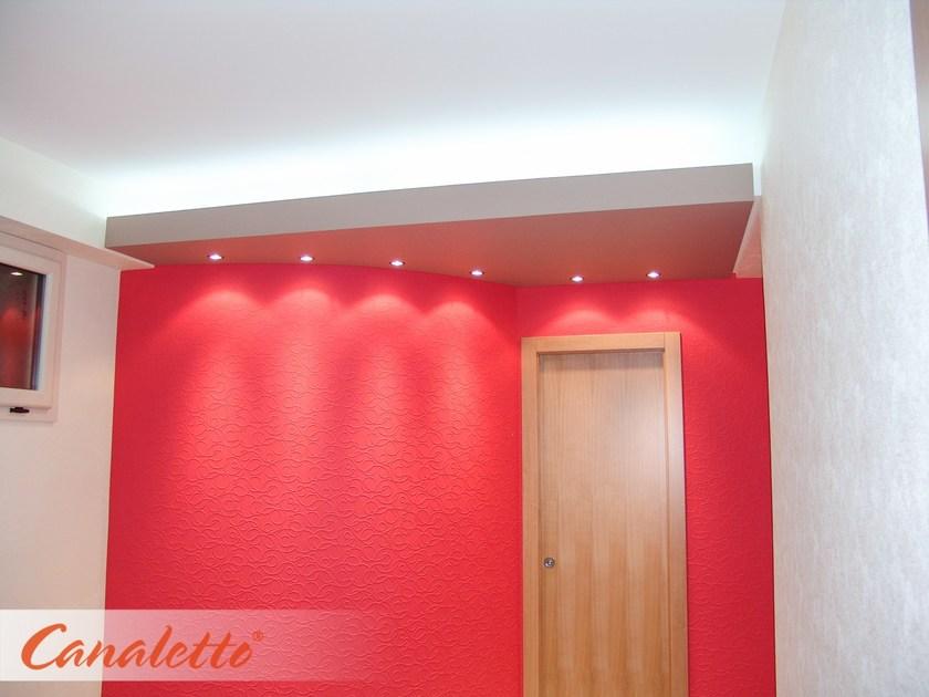 CANALETTO SMART Потолочный линейный световой профиль sun-id-1506633 - Вид №9