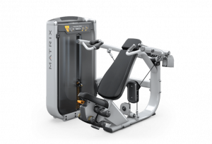 G7-S23-02 g7-s23-02 жим от плеч MATRIX ULTRA