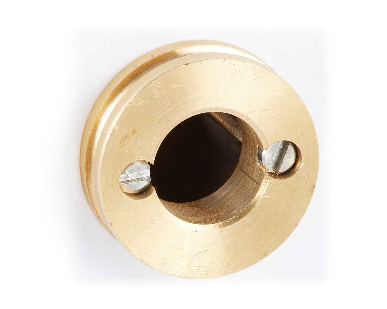 DWP104 Настенный дозатор жидкого мыла, ЦИЛИНДР, полированный Merida  - Вид №6