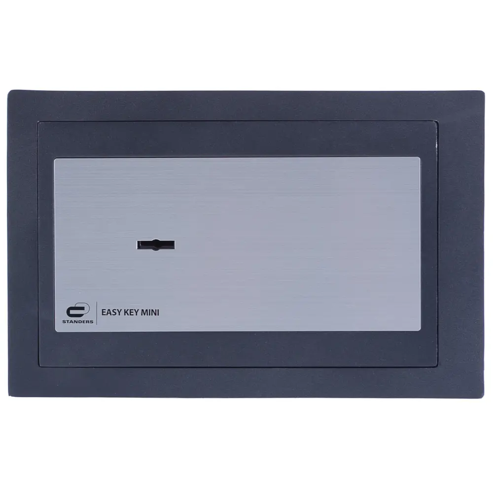 Сейф мебельный Standers N2, ключевой замок, 9 л STLM-2076629 - Вид №1