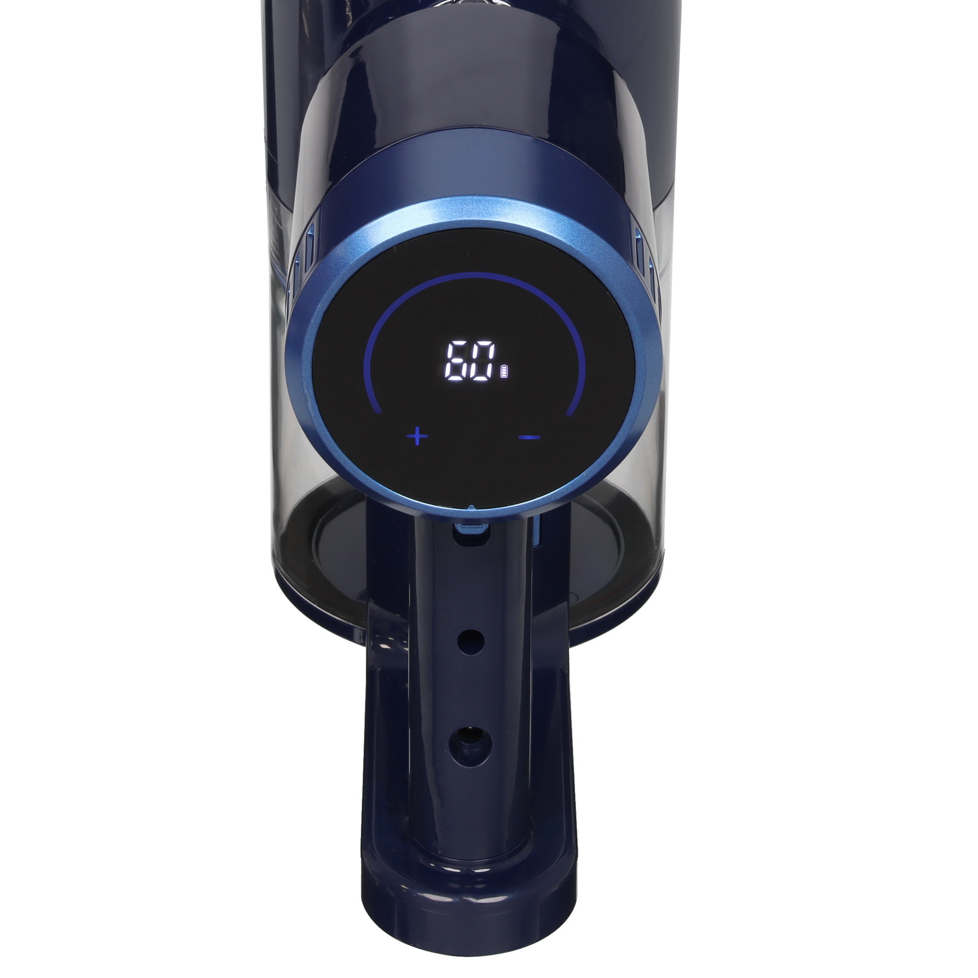 9136136 Пылесос  вертикальный  Rombica MyClean Nova  синий STDN-0006813 - Вид №4