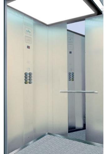 DALDOSS ELEVETRONIC Электрические подъемники / гидравлические подъемники sun-id-1423285 - Вид №1