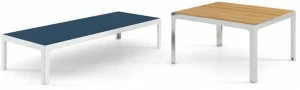 ESTEL GROUP Низкий прямоугольный журнальный столик More