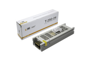 16061969 Компактный узкий блок питания , 250W, 24V, T-250-24 00-00001035 SWG