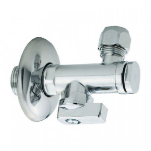 188 Idral Остановить кран