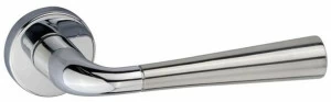 Reguitti Ручка из латуни на розетке Arja A197mr41635