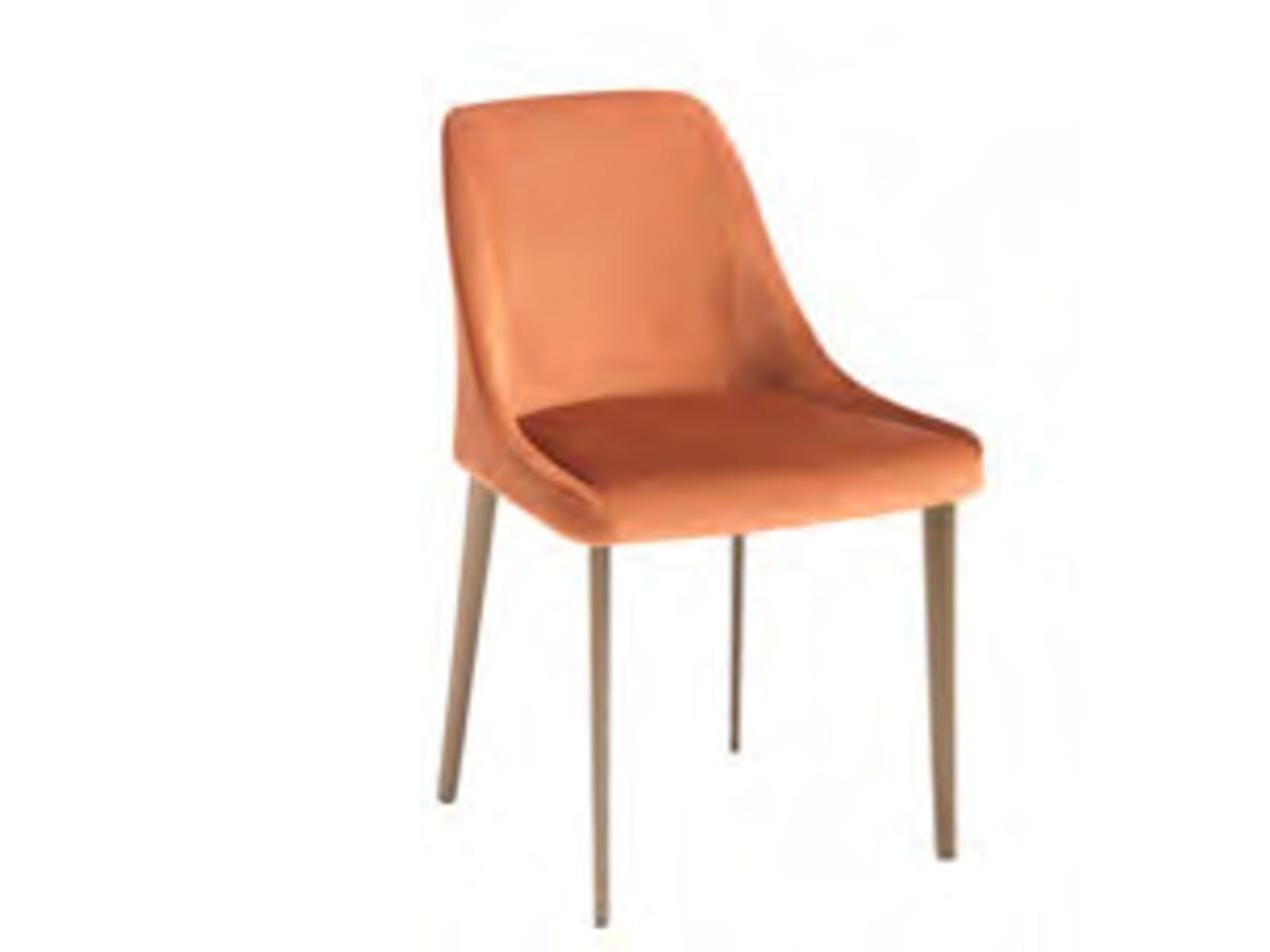 Мягкий стул RIFLESSI ARCH-00031321 - Вид №2