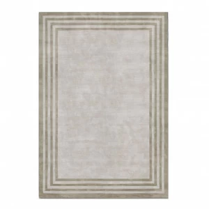 Ковер Dazzle Bej 200x280 серо-бежевый RUGBERRY ДИЗАЙНЕРСКИЕ, DAZZLE 326205 Серый;бежевый