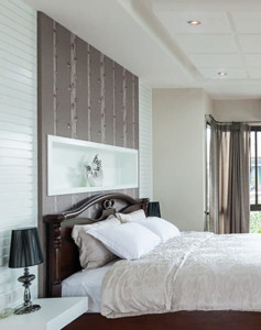 Алюминиевый регулируемый светодиодный прожектор