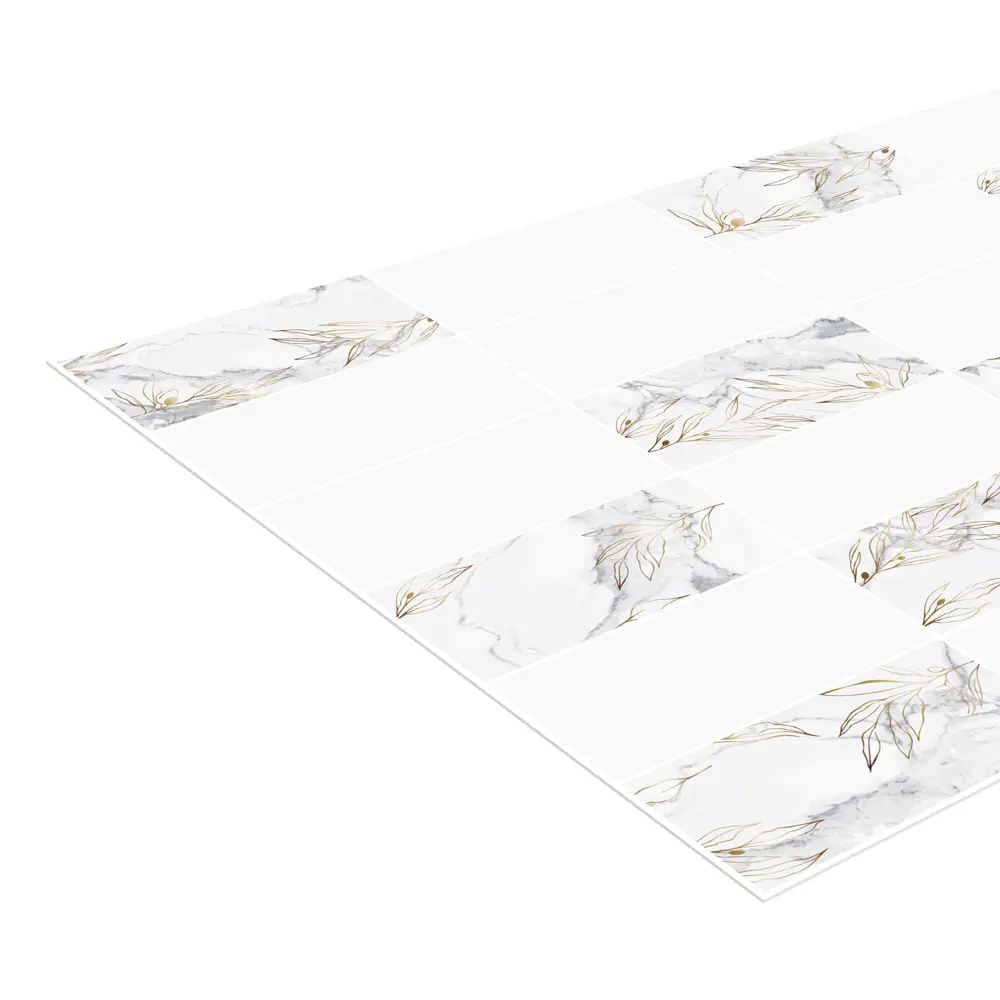 Пластмаркет | Стеновая панель Модуль Клео - элегантное решение для интерьера 89379523 STLM-1548764 - Вид №1