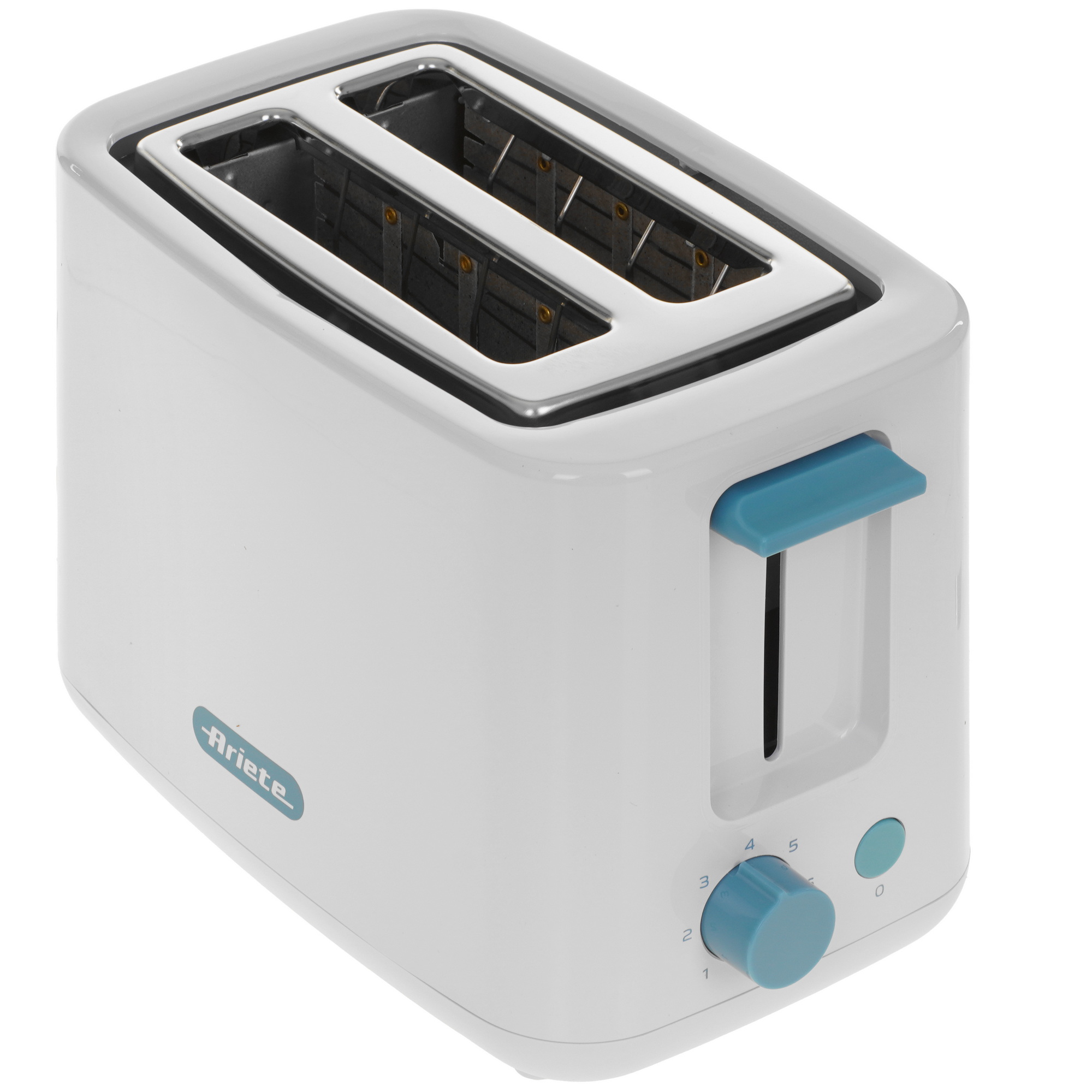 9267768 Тостер ARIETE 0E-00077916 белый STDN-0039008