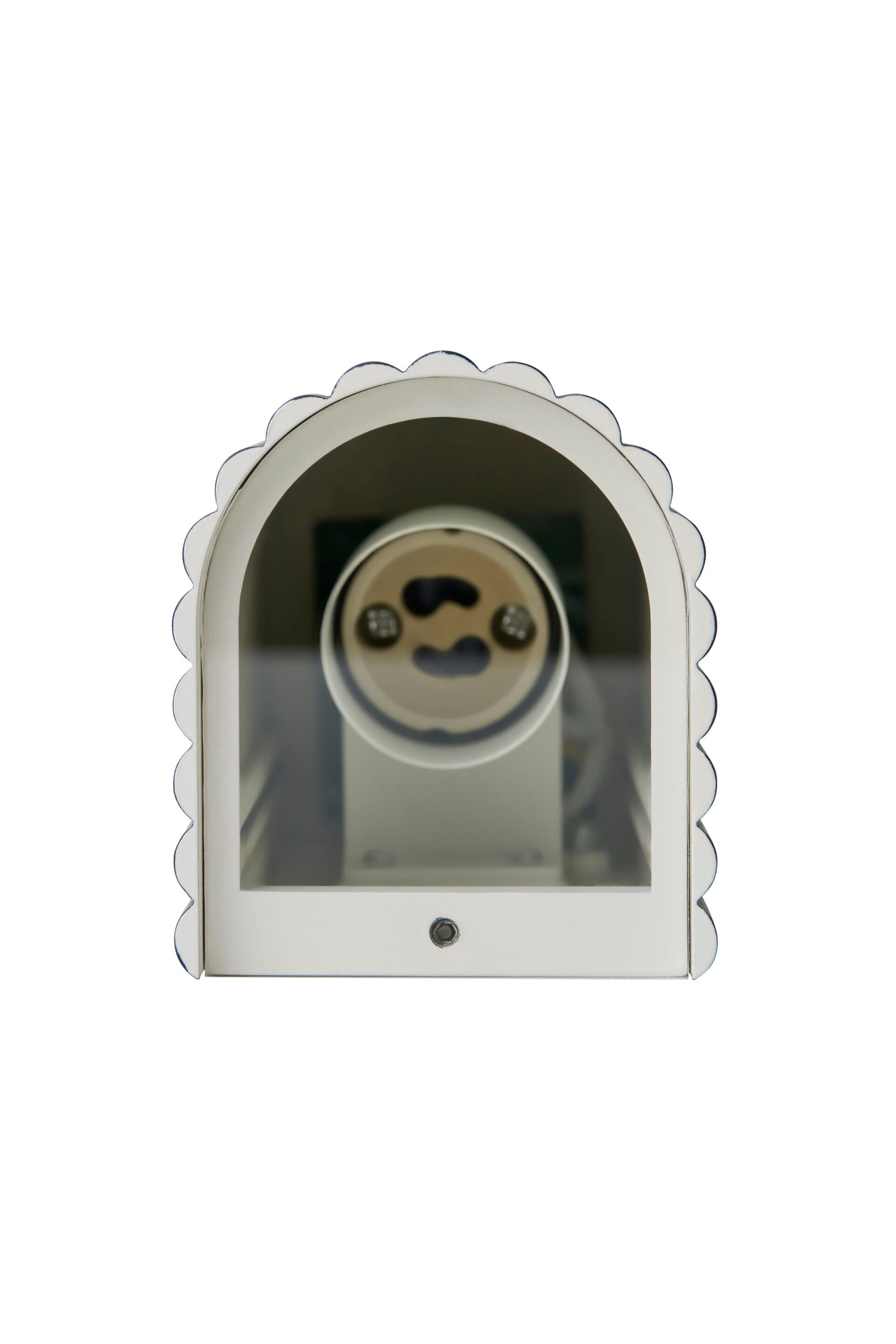 Алюминиевый настенный светильник Pholc женщина ARCH-00021132 - Вид №10