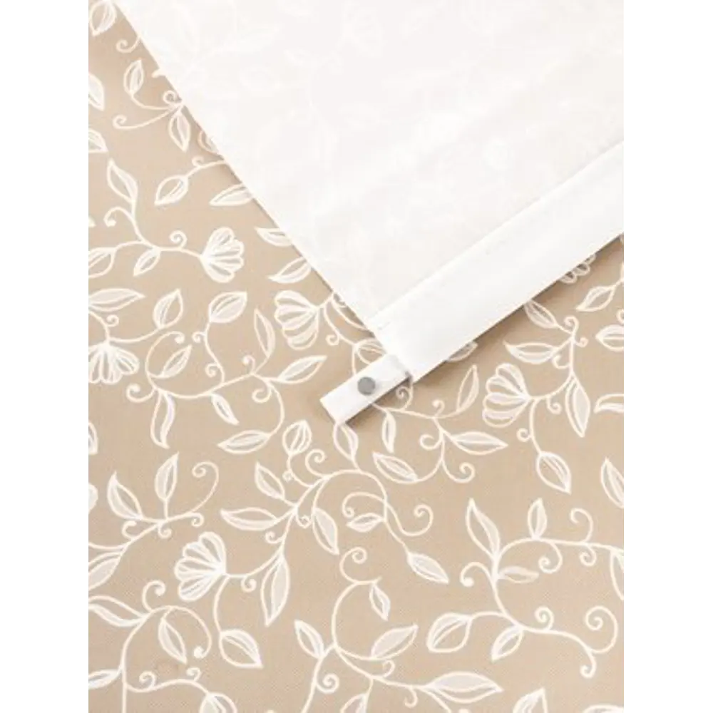 Штора рулонная Линда 60x160 см бежевая legrand STLM-2025223 - Вид №4