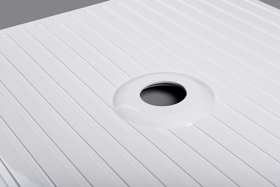 73177 Polysan Душевые кабины из литого мрамора  - Вид №3