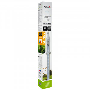ПР0045116 Модуль светодиодный для аквариума LEDDY TUBE RETRO FIT Sunny 8W (6500 K, 900 лм / Т8 15W) AQUAEL