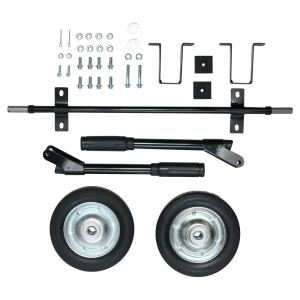 Комплект транспортировочный для генераторов Huter
