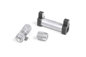 16173375 Микрометрический нутромер НМ 50- 600, 0,01 МИК PRO 134434 Micron