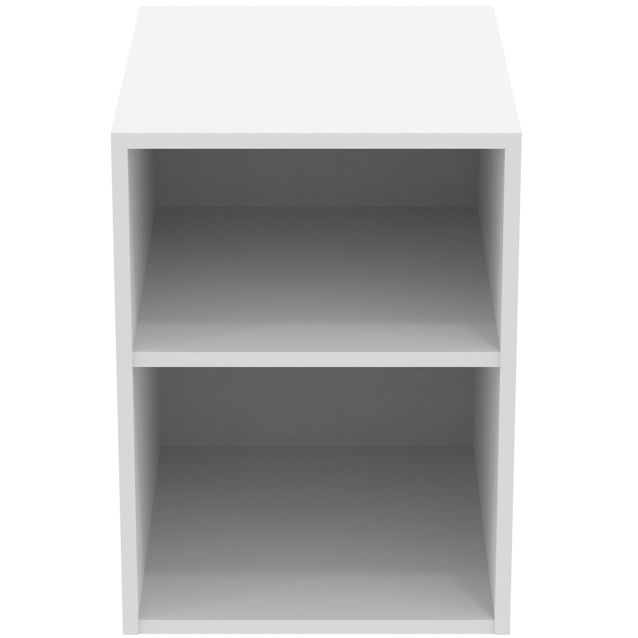 Деревянный навесной шкаф для ванной комнаты Ideal Standard Finesse ARCH-00068357 - Вид №11