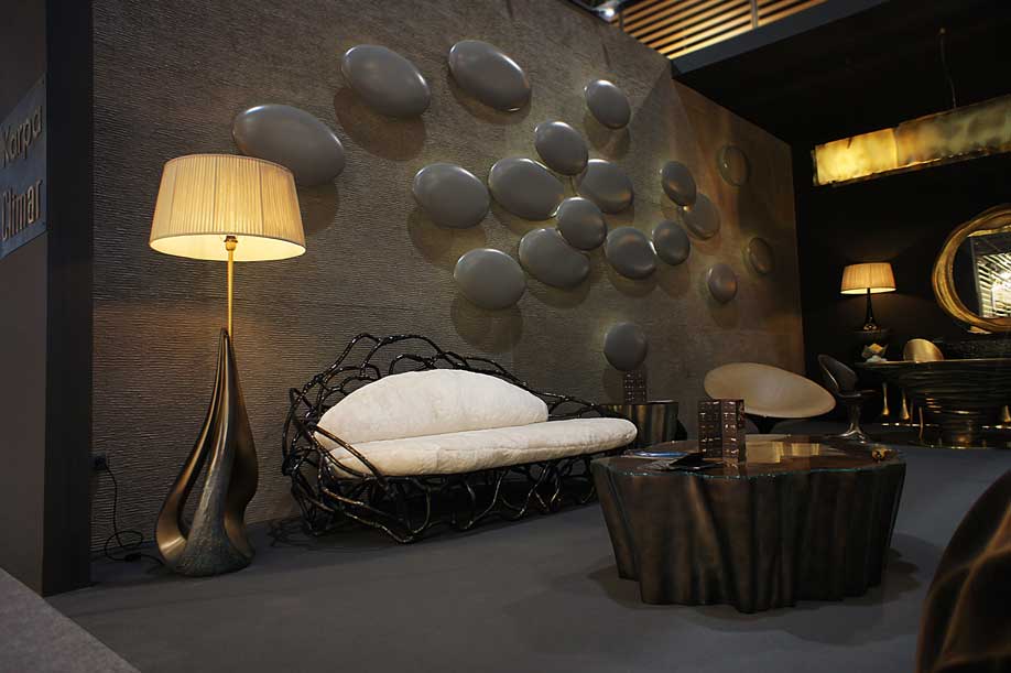 042306 Торшер Pyto Karpa  - Вид №5