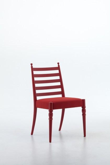 Very Wood Стул из бука Century sun-id-1444068 - Вид №3