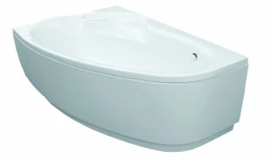 Панель фронтальная ALPEN Terra 160 L