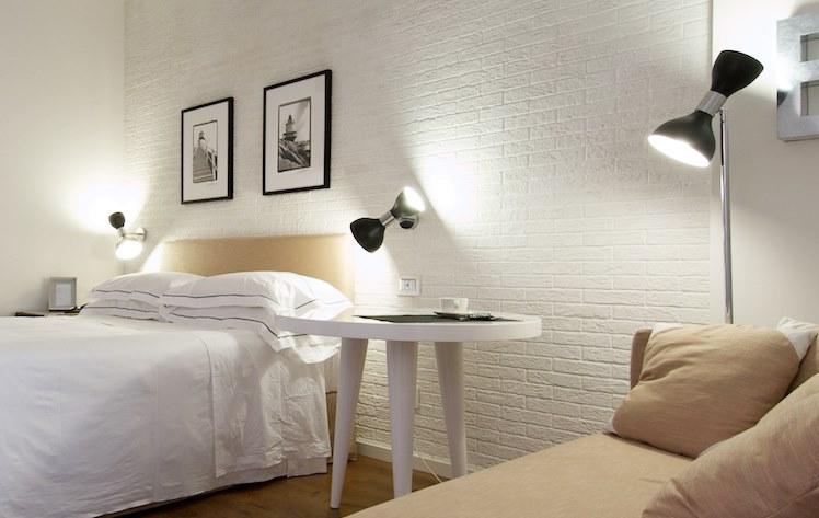 Contardi Регулируемый светодиодный торшер Tata sun-id-1421606 - Вид №6