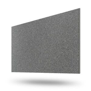 КЕРАМОГРАНИТ 1200Х600Х11 МАТОВЫЙ ТЕМНО-СЕРЫЙ U119МR 1200x600x11
