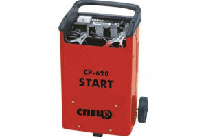 15596974 Пуско-зарядное устройство CP620-S Спец