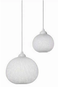 moooi Подвесной светильник из стекловолокна Random