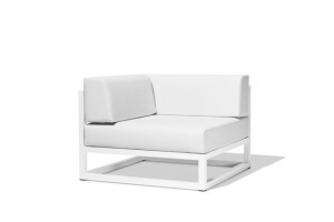 Nude угловой модуль Bivaq