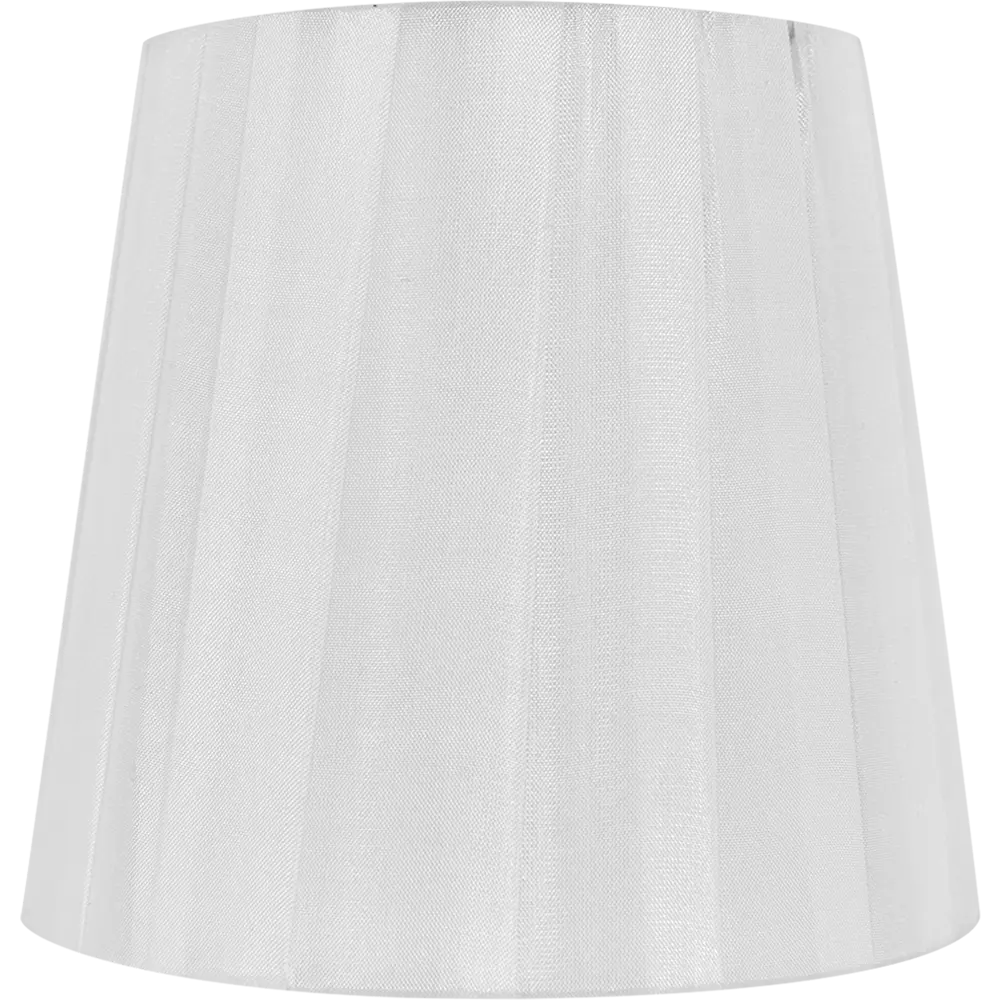 Абажур Vitaluce "Бланш" E14, прищепка, цвет белый STLM-2104765 - Вид №2