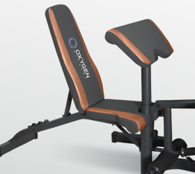Oxygen fort smith универсальные скамьи Oxygen Fitness sun-id-2069008 - Вид №4