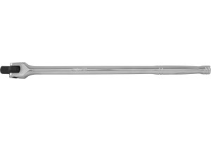 13939565 Шарнирный вороток 251215 гибкая рукоятка 1/2" 380 мм 55096 Ombra