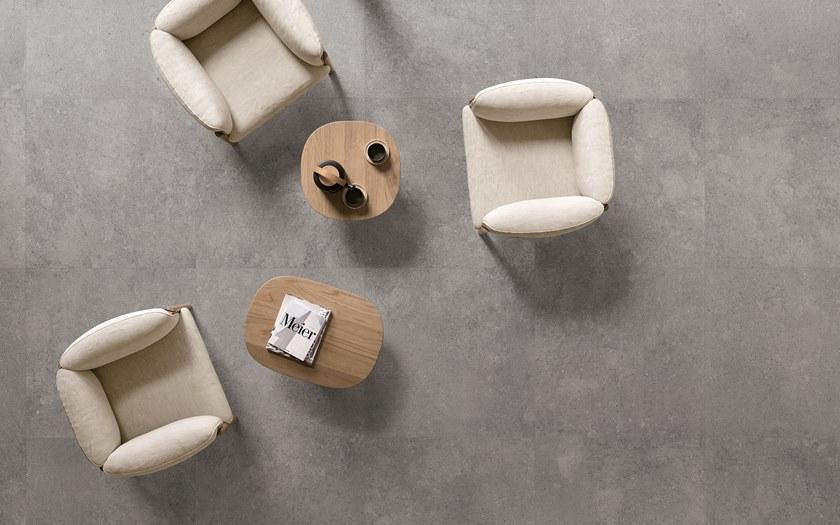 CERAMICA SANT'AGOSTINO Настенная / напольная плитка из керамогранита с эффектом камня Highstone sun-id-1389256 - Вид №5