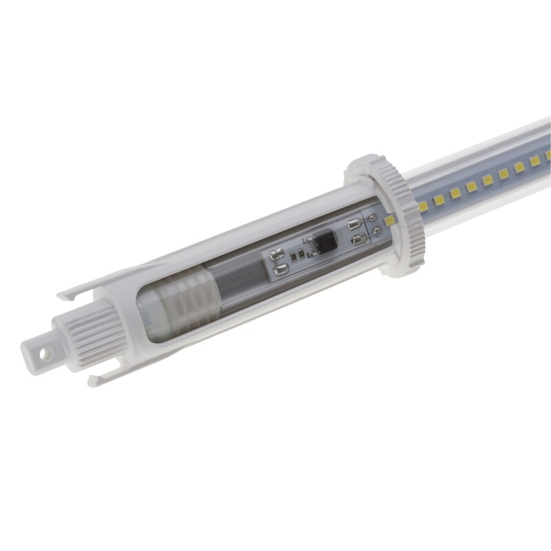 ПР0045118 Модуль светодиодный для аквариума LEDDY TUBE RETRO FIT Sunny 10W (6500 K, 1050 лм / Т8 18W, Т5 24W) AQUAEL  - Вид №1