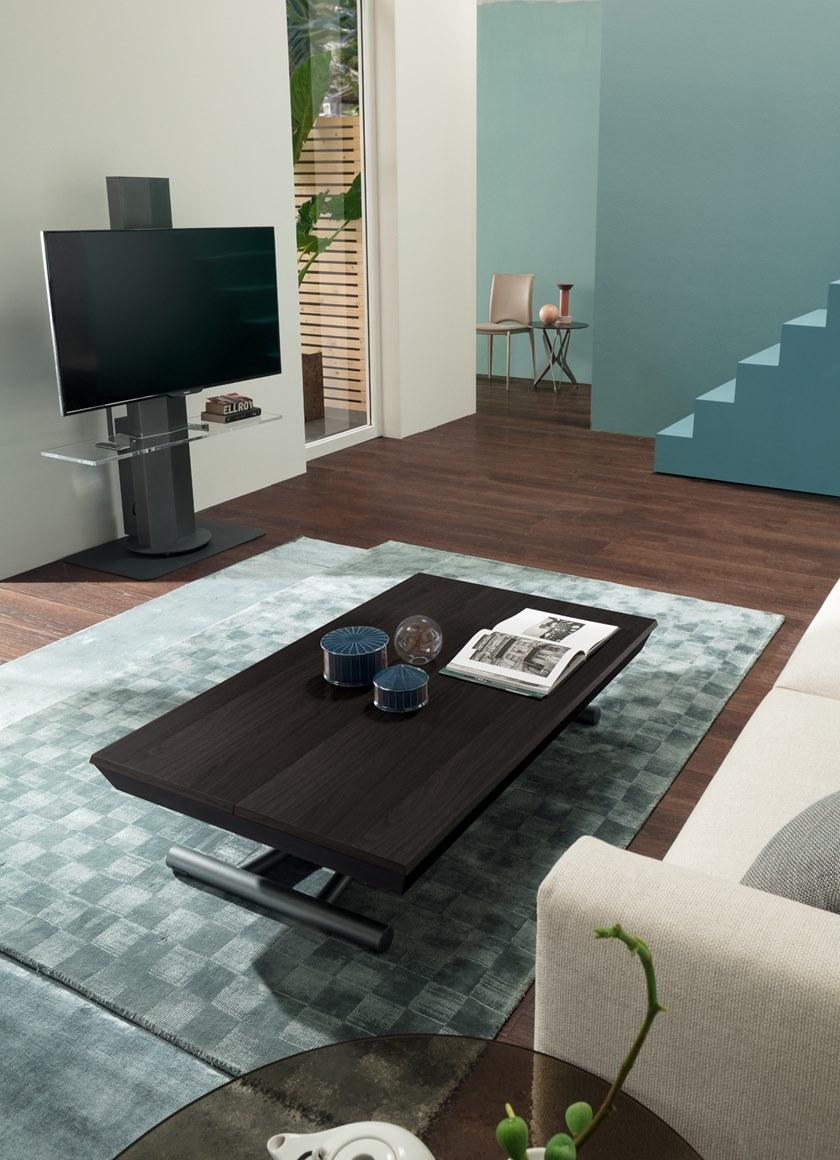 Ozzio Italia Металлический монитор / подставка под телевизор  X011  - Вид №21