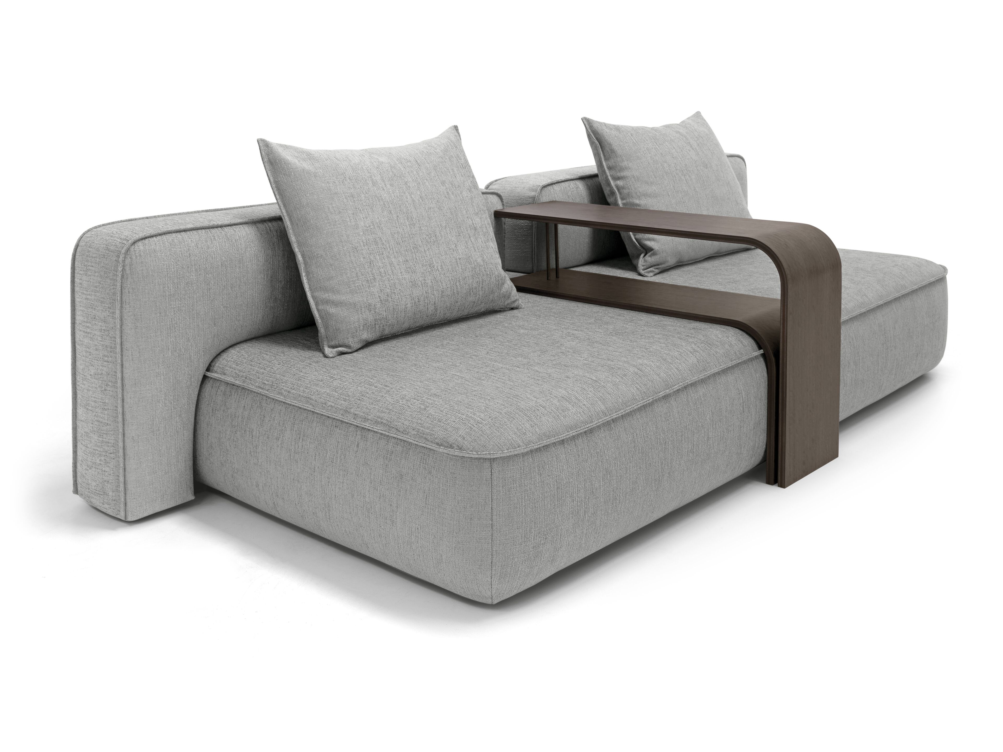 2-местный тканевый диван Arketipo BACK PACK ARCH-00107213 - Вид №1