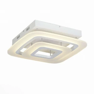 Потолочный светодиодный светильник ST Luce SL900.502.02 ST LUCE ДИЗАЙНЕРСКИЕ 073882 Белый