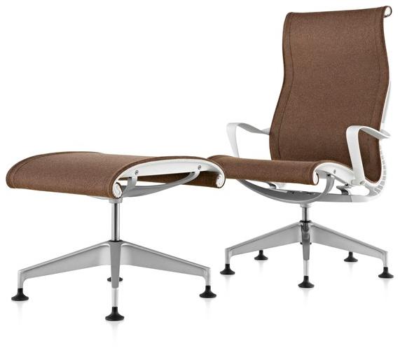 Herman Miller Подставка для ног Setu sun-id-1513045 - Вид №7