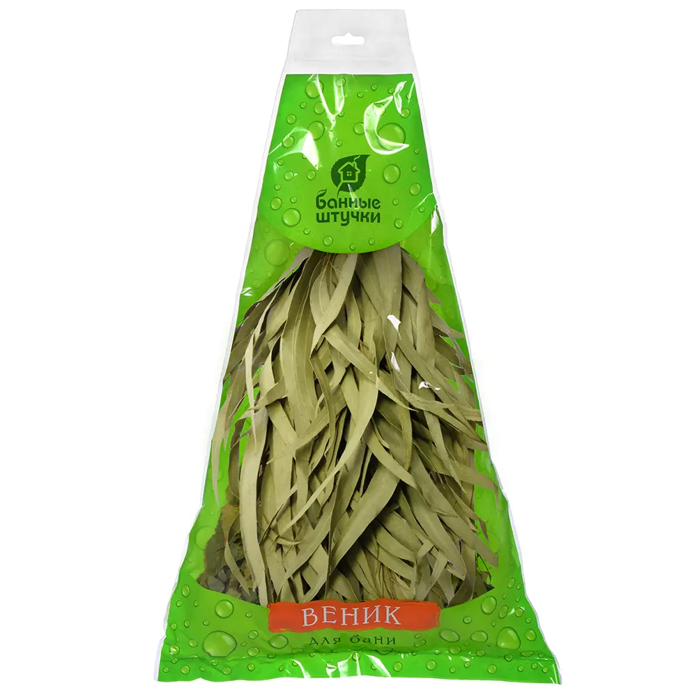 Веник банный Банные штучки эвкалиптовый Santreyd STLM-2197480 - Вид №1