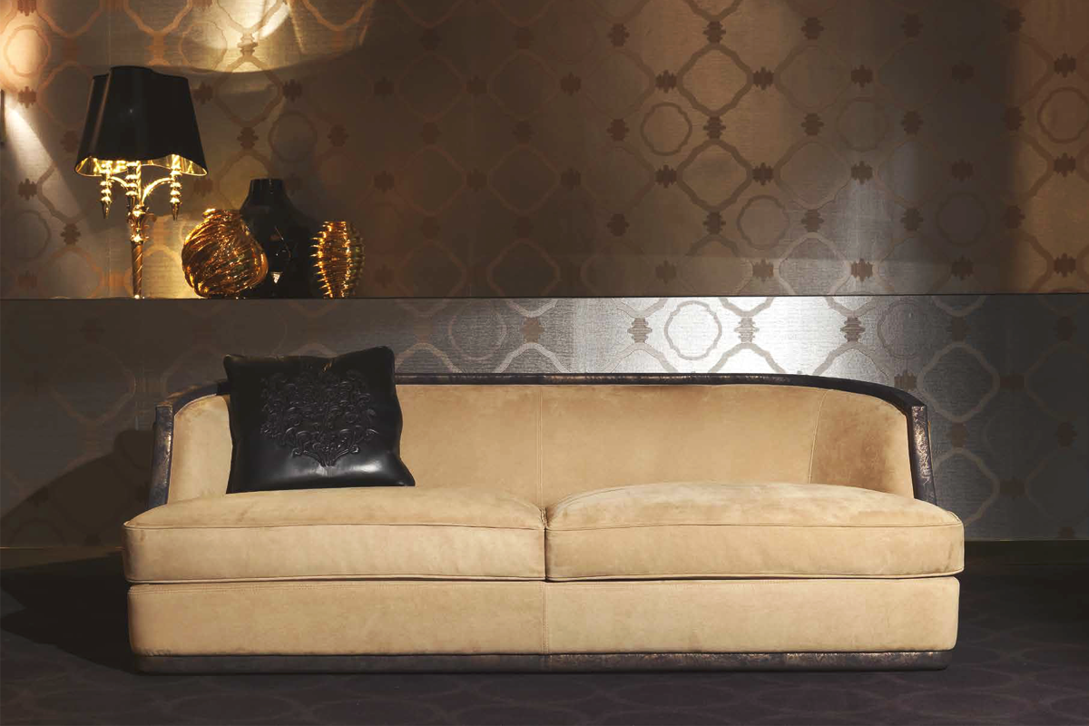 Диван  VISIONNAIRE MYSTRA 