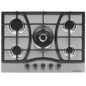 8198347 Газовая варочная поверхность Kuppersberg FS 73 X