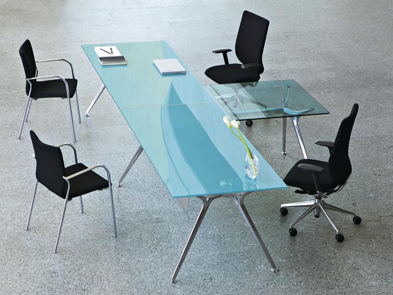 ACTIU Письменный стол / стол для переговоров sun-id-1456662 - Вид №14