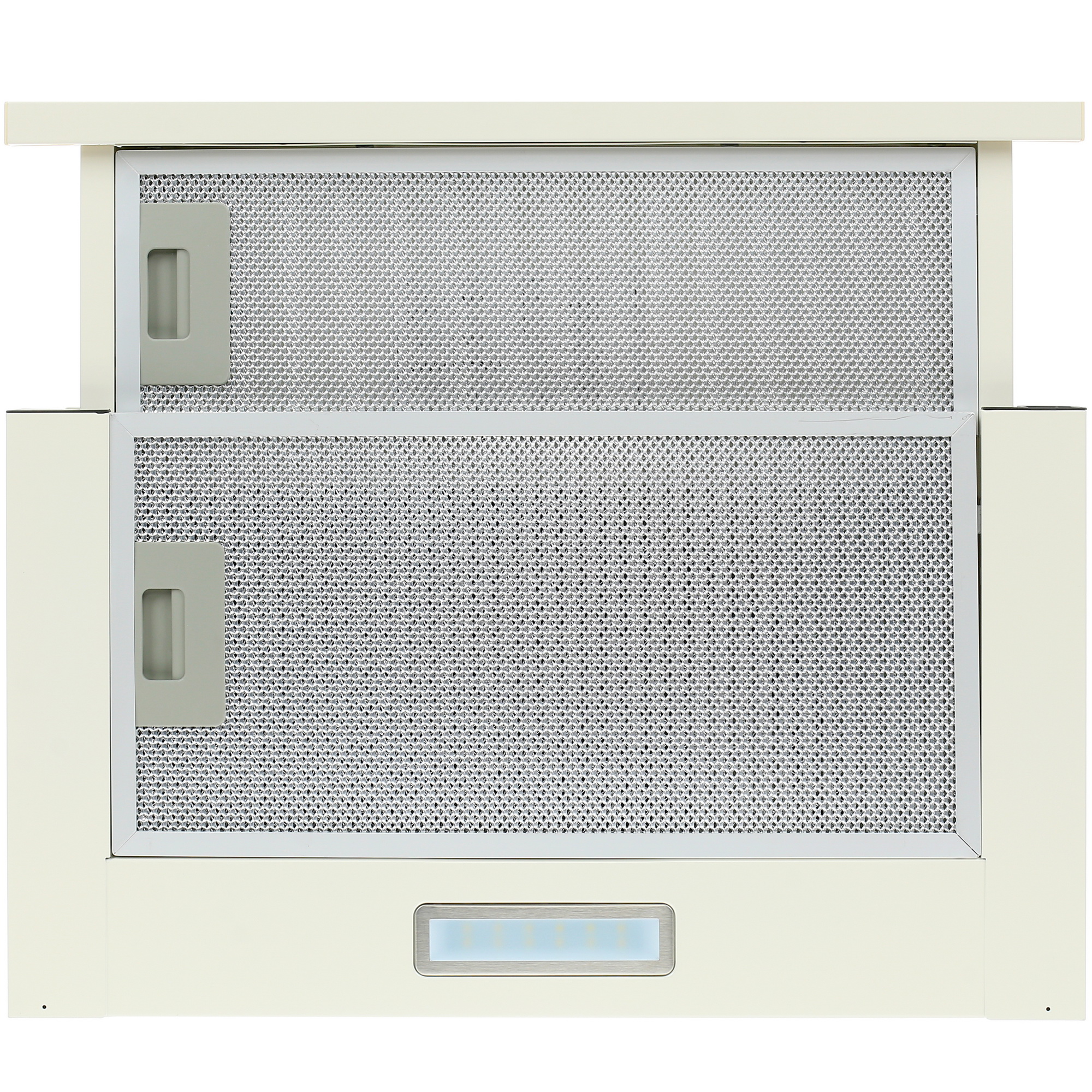 8151291 Вытяжка телескопическая LEX HUBBLE 500 LIGHT бежевый/бежевый STDN-0137738 - Вид №7