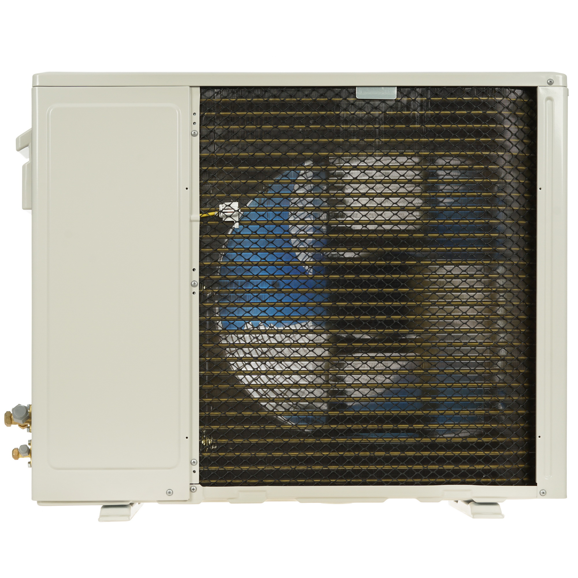 8173467 Кондиционер настенный сплит-система Rovex RS-24CBS4/RS-24CBS4 белый STDN-0029179 - Вид №8