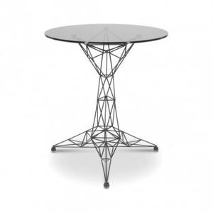 Стол / Pylon small table black
