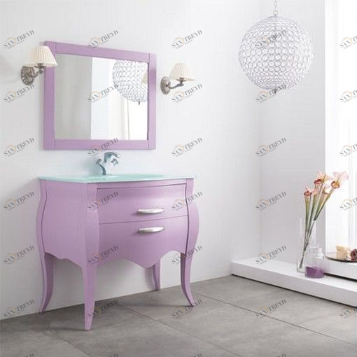 Комплект мебели для ванной комнаты Comp. K6 EBAN TERRA CAMILA 100 COMPK6