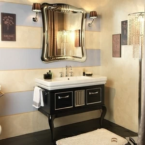 Мебель для ванной Bridge comp#2