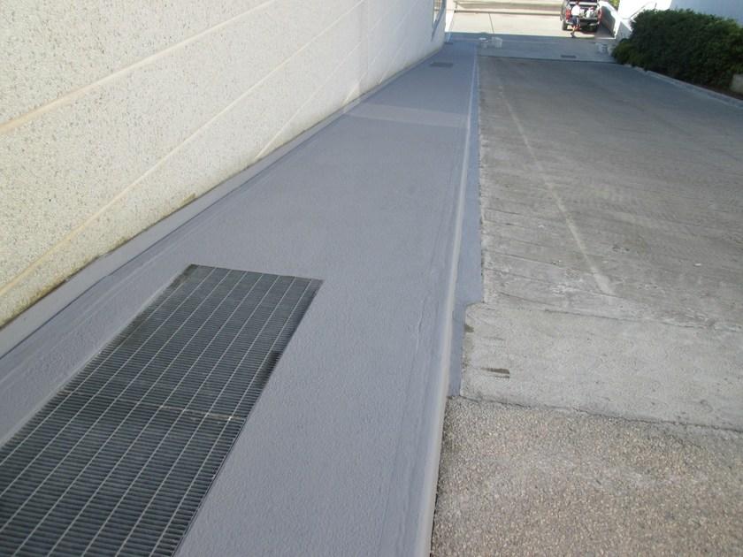 CASALI Однокомпонентная жидкая гидроизоляция, армированная волокном sun-id-1463089 - Вид №2